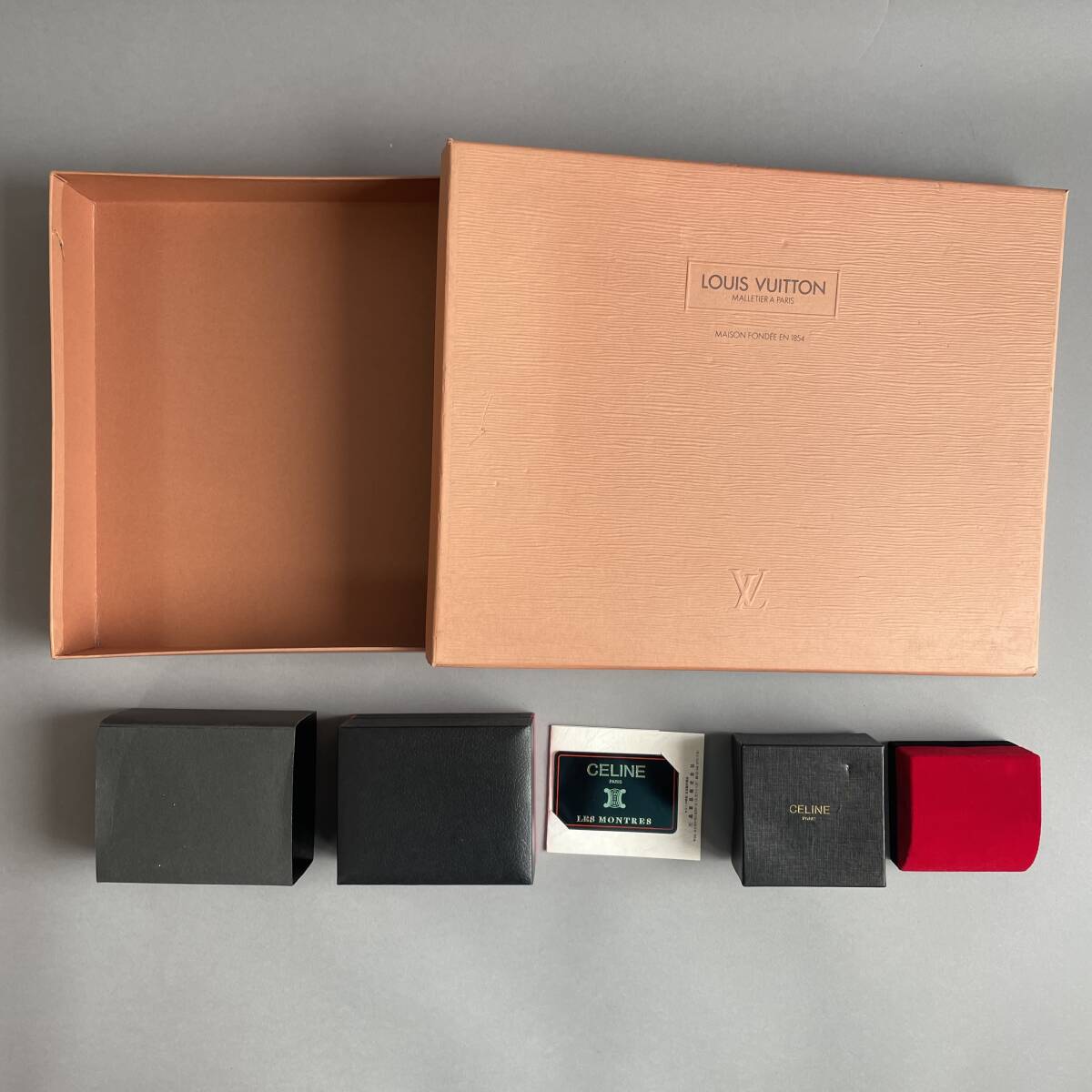 MS2385A ブランド 空箱・ショッパーなど まとめて PRADA/HERMES MS2385A ブランド 空箱・ショッパーなど まとめて PRADA/HERMES