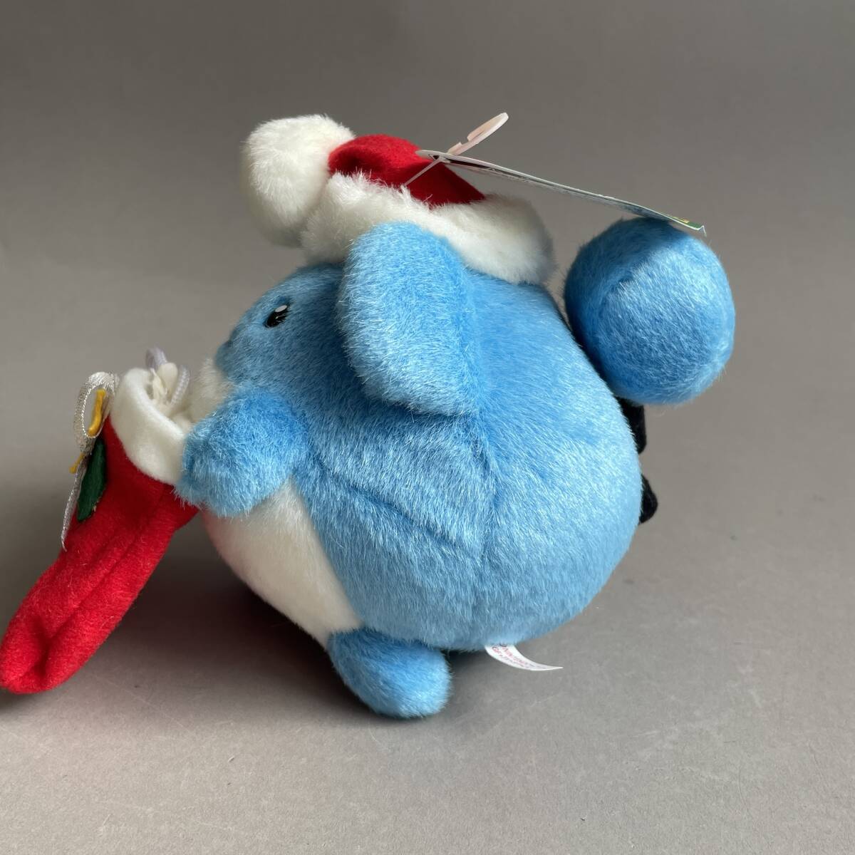 MS2279 コレクター放出品 レア TOMY トミー ポケモンサンタ マリル ぬいぐるみ 紙タグ付き 全高:約13cm (検)クリスマス 靴下 初期 レトロ(ポケットモンスター)|売買されたオークション情報、Yahoo!オークション(旧ヤフオク!) の商品情報をアーカイブ公開 - オークファン MS2279 コレクター放出品 レア TOMY トミー ポケモンサンタ マリル ぬいぐるみ 紙タグ付き 全高:約13cm (検)クリスマス 靴下 初期 レトロ(ポケットモンスター)|売買されたオークション情報、Yahoo!オークション(旧ヤフオク!) の商品情報をアーカイブ公開 - オークファン