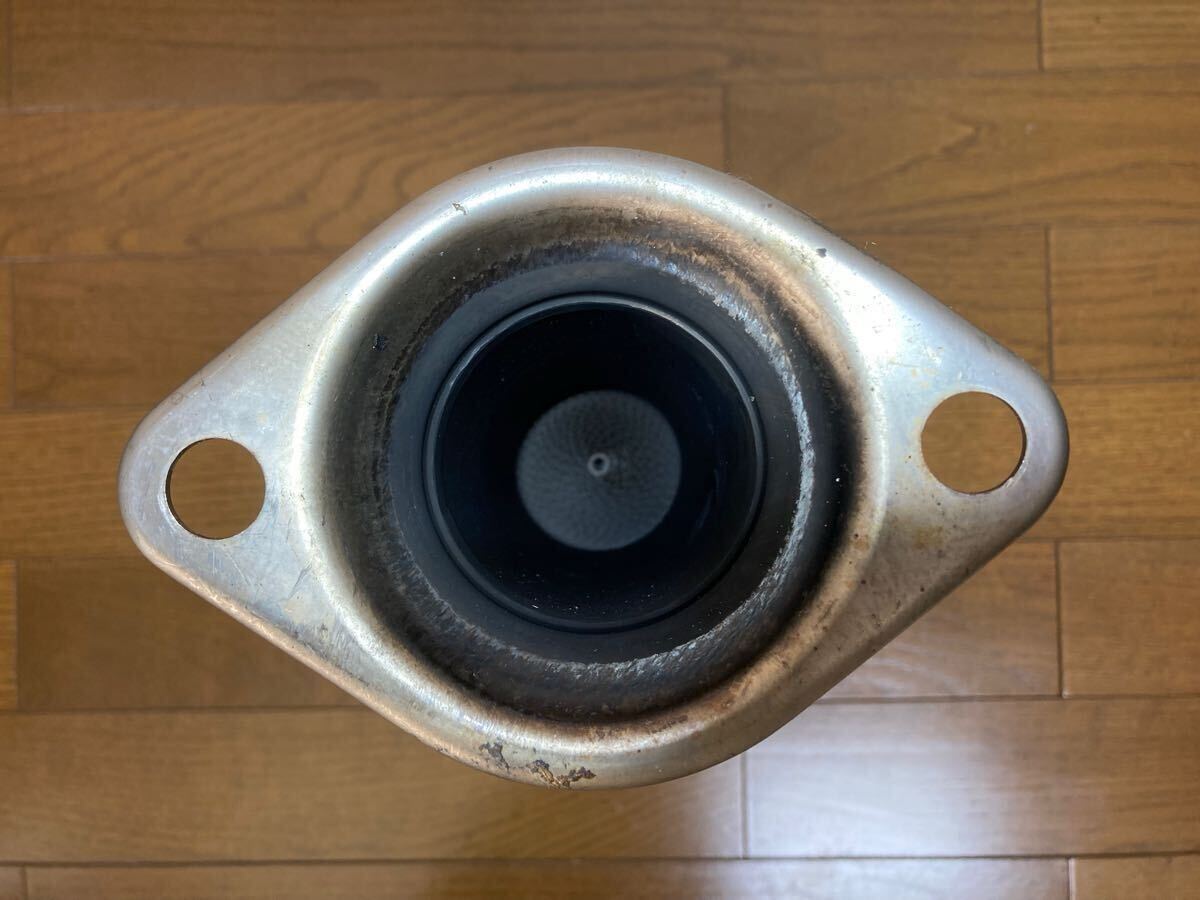 廃盤 無限キャタライザー アコード CL7 ユーロR ホンダ 無限 廃盤 無限キャタライザー アコード CL7 ユーロR ホンダ 無限