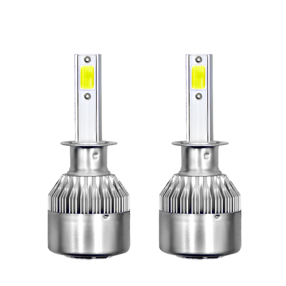  передняя фара low beam клапан(лампа) LED H4 Vehicross UGS250W Isuzu H9.3~H11.3 3800LM C6
