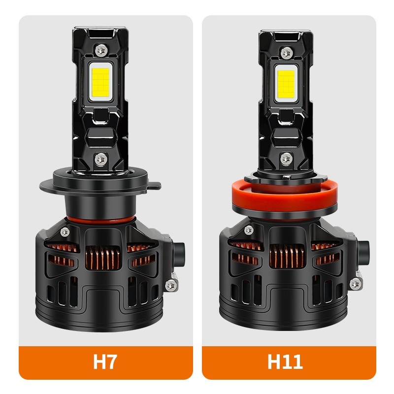 インテグラ セダン DB6?7?8?9 LED ヘッドライトバルブ 9006 HB4 ロービーム 丸型ヘッド H5.7～H13.6 ホンダ 24000lm LNA