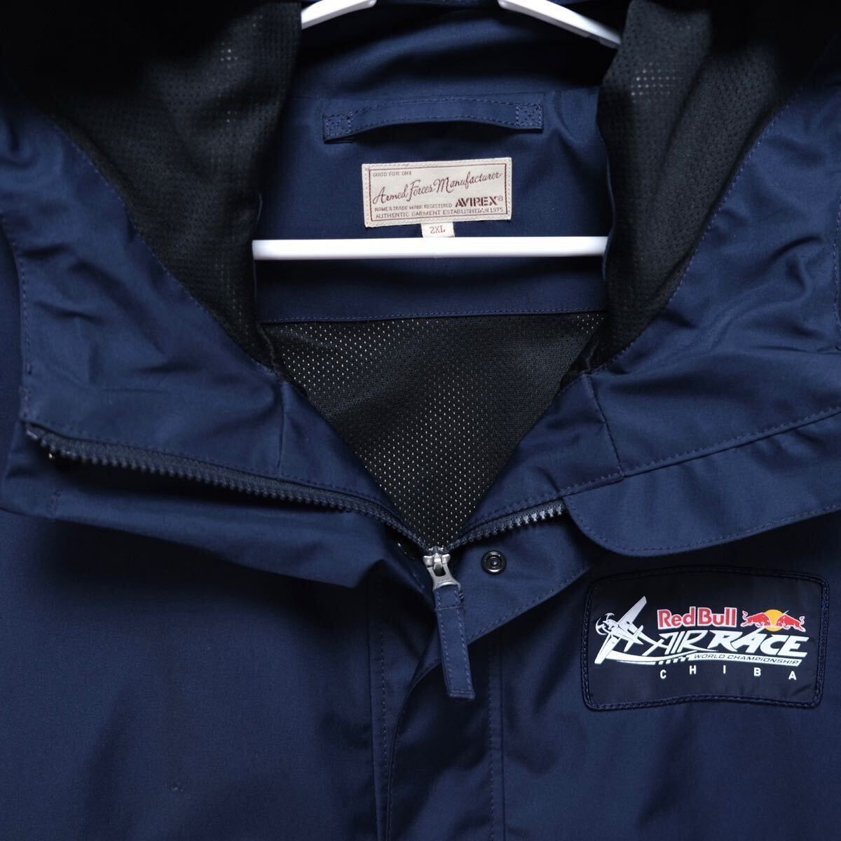 RED BULL AIR RACE×AVIREX(アヴィレックス)/レッドブル・エア RED BULL AIR RACE×AVIREX(アヴィレックス)/レッドブル・エア