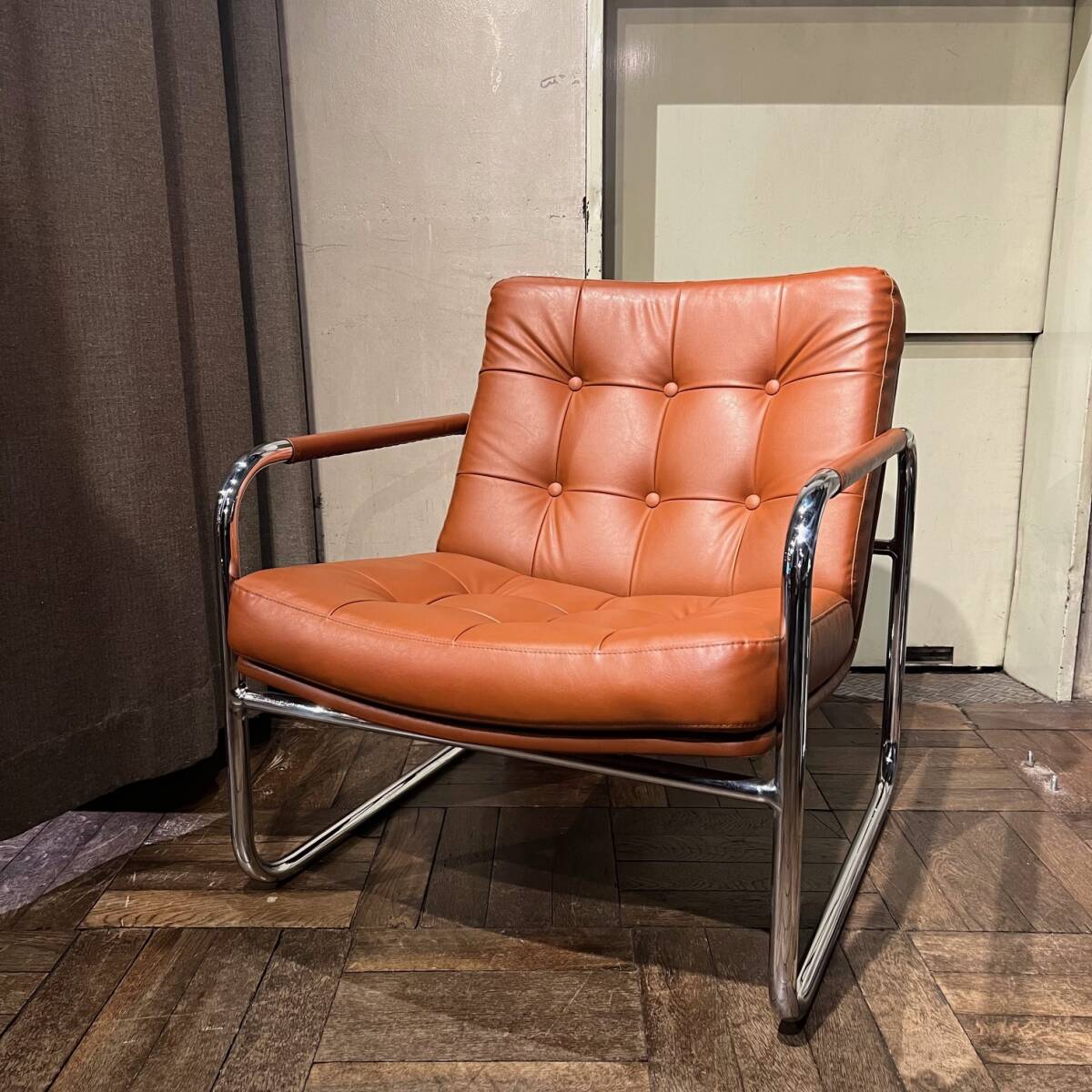 Vintage 天童木工 Tendo Lounge Chair イージーチェア ラウンジ Vintage 天童木工 Tendo Lounge Chair イージーチェア ラウンジ