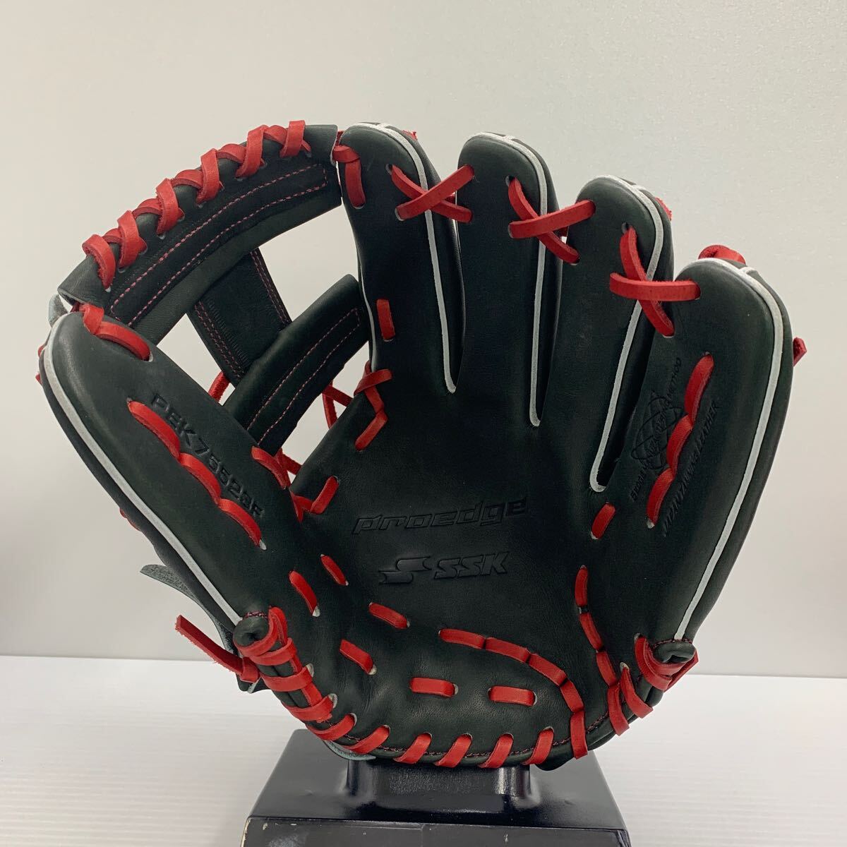 G-3781 エスエスケイ SSK プロエッジ 硬式 内野手用 PEK75523F G-3781 エスエスケイ SSK プロエッジ 硬式 内野手用 PEK75523F