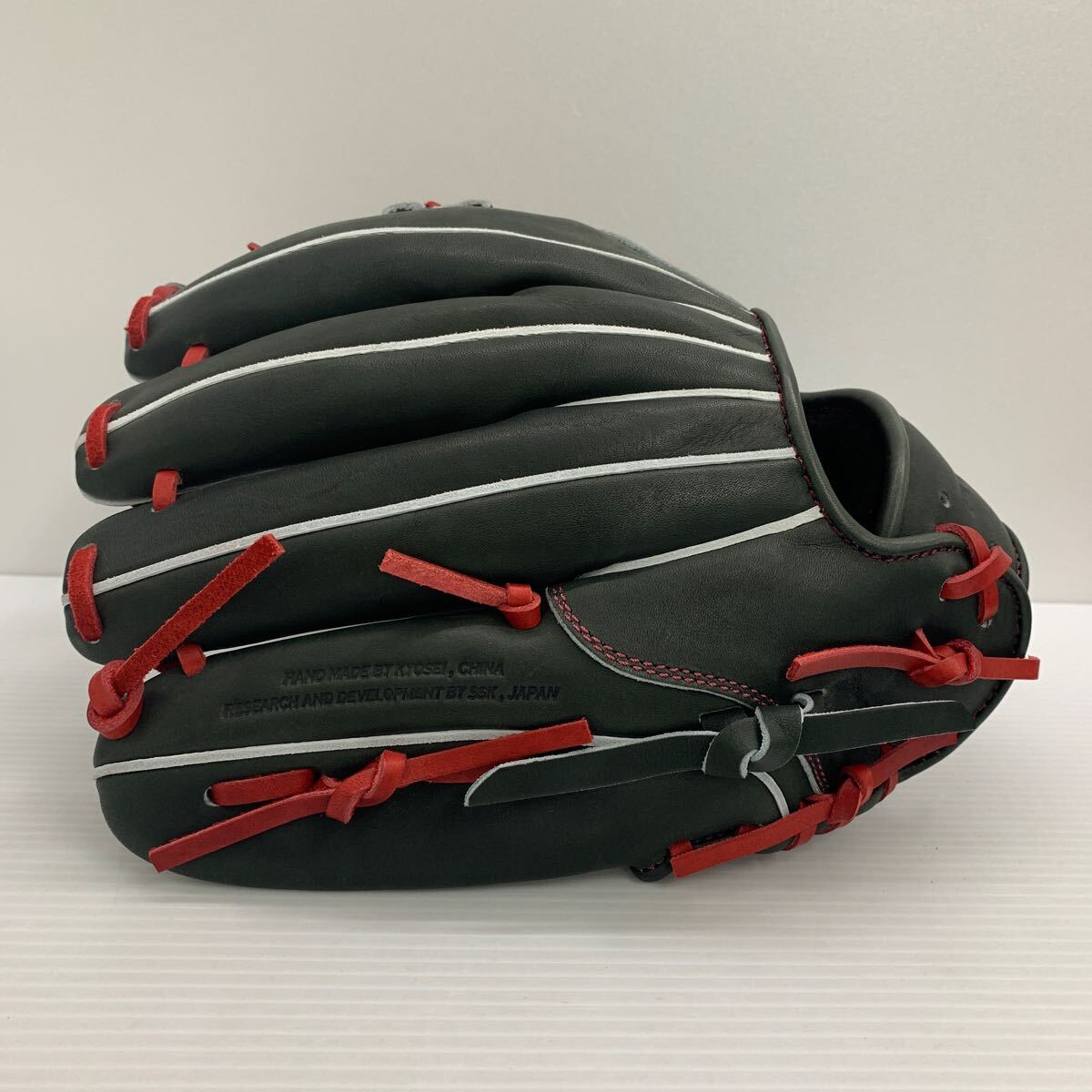 G-3781 エスエスケイ SSK プロエッジ 硬式 内野手用 PEK75523F G-3781 エスエスケイ SSK プロエッジ 硬式 内野手用 PEK75523F