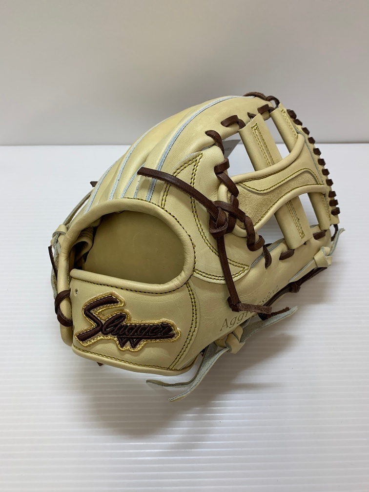 久保田スラッガ ー KUBOTA SLUGGER 限定 硬式内野手用グローブ 久保田スラッガ ー KUBOTA SLUGGER 限定 硬式内野手用グローブ