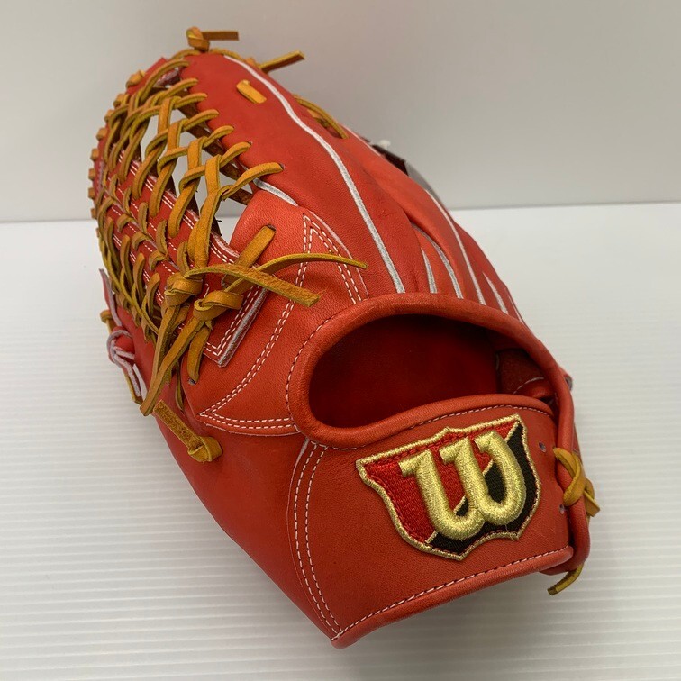 9131円 ウィルソン Wilson ウィルソンスタッフ 硬式 外野手用 9131円 ウィルソン Wilson ウィルソンスタッフ 硬式 外野手用