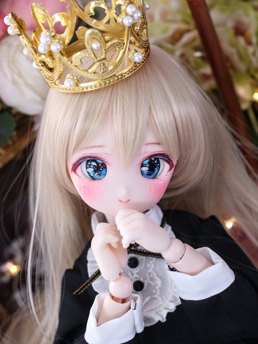 期間限定価格商品 シンティランテ】DDH-27 セミホワイト+おまけ カスタムヘッド パーツ
