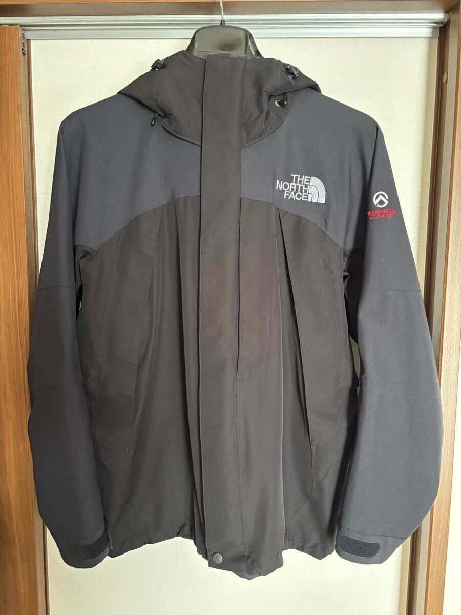 9030円 希少!サミットシリーズ □ The North Face Gore-Tex 9030円 希少!サミットシリーズ □ The North Face Gore-Tex