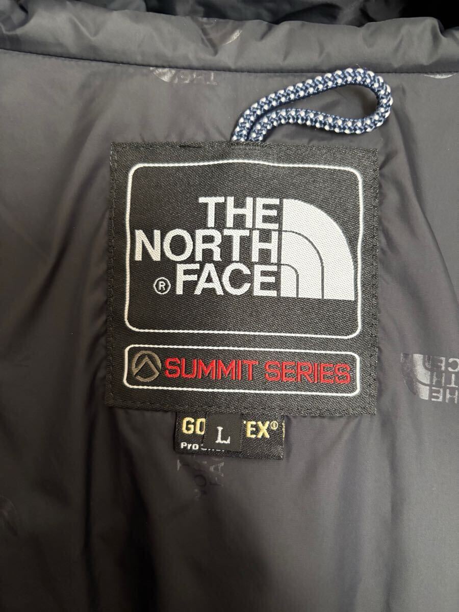 9030円 希少!サミットシリーズ □ The North Face Gore-Tex 9030円 希少!サミットシリーズ □ The North Face Gore-Tex
