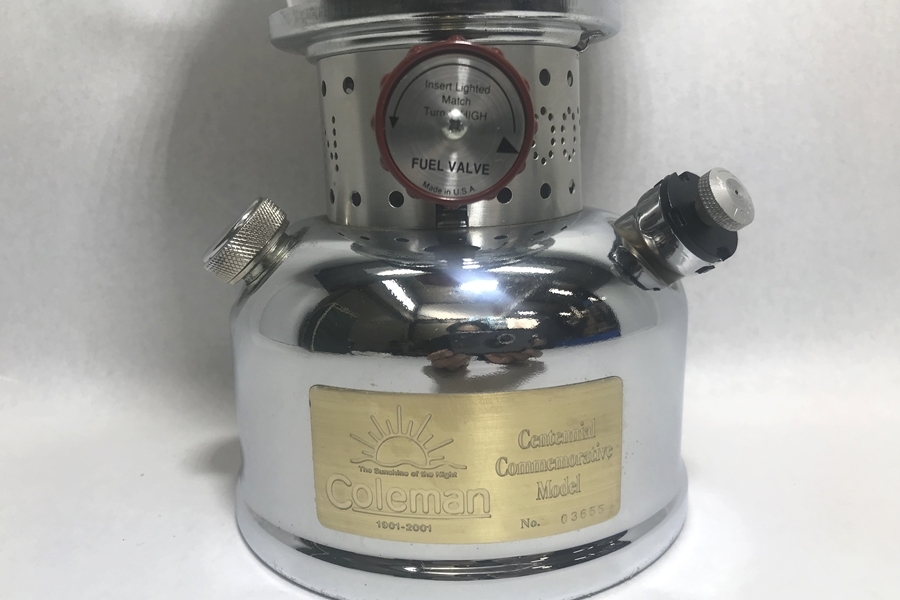 【送料無料】大阪)◆◆COLEMAN コールマン CENTENNIAL LANTERN 100周年記念モデル Model:200-907J 送料無料】大阪)◇◇COLEMAN コールマン CENTENNIAL LANTERN
