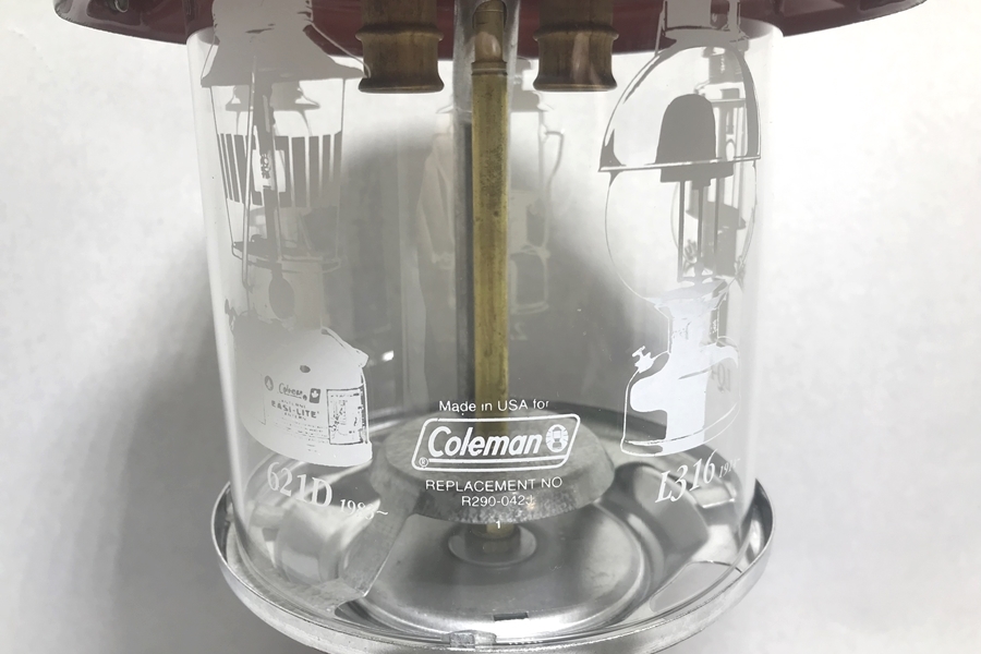 大阪 COLEMAN コールマン 290LIMITED EDITION MILLENNIUM 大阪 COLEMAN コールマン 290LIMITED EDITION MILLENNIUM