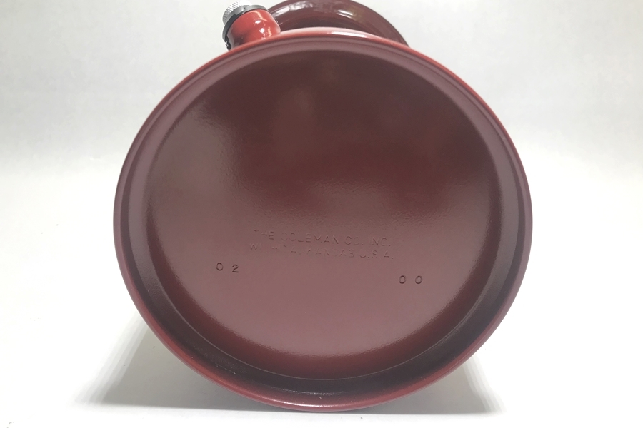 大阪 COLEMAN コールマン 290LIMITED EDITION MILLENNIUM 大阪 COLEMAN コールマン 290LIMITED EDITION MILLENNIUM