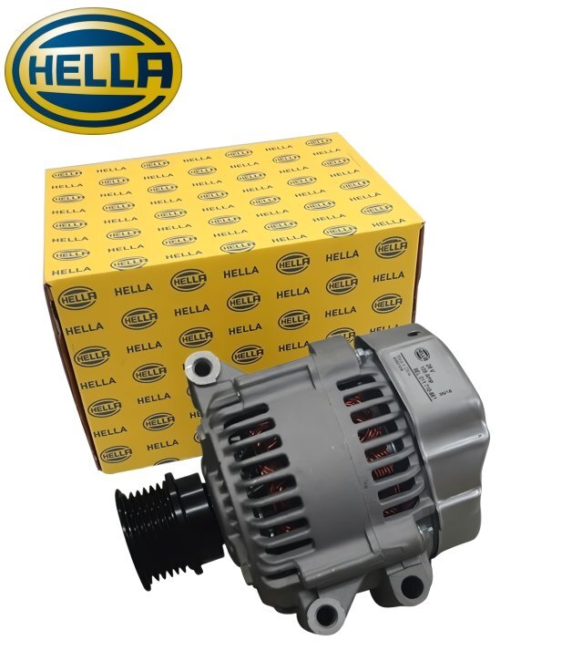 正規純正OEM BMW MINI R50 R53 CooperS クーパーS JCW オルタネーター ダイナモ オルタ ミニ クーパー S 12317515030 12311079452