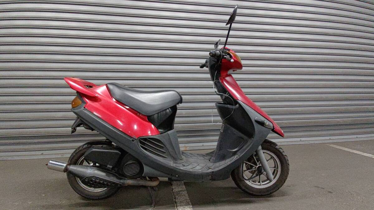 100cc ホイール改 セピアZZですが アドレスV100エンジン 100cc ホイール改 セピアZZですが アドレスV100エンジン