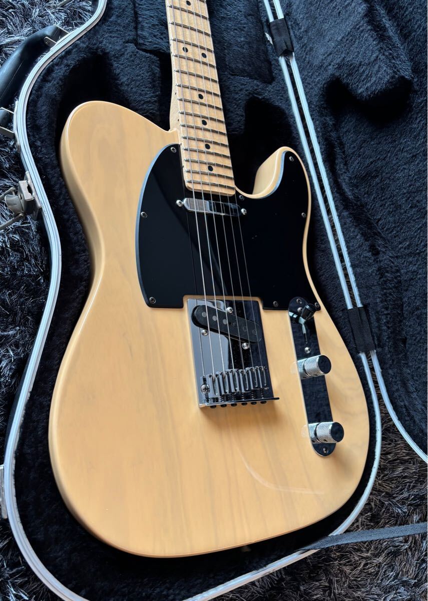 Fender USA telecaster 2007年製|ギター Fender USA telecaster 2007年製|ギター