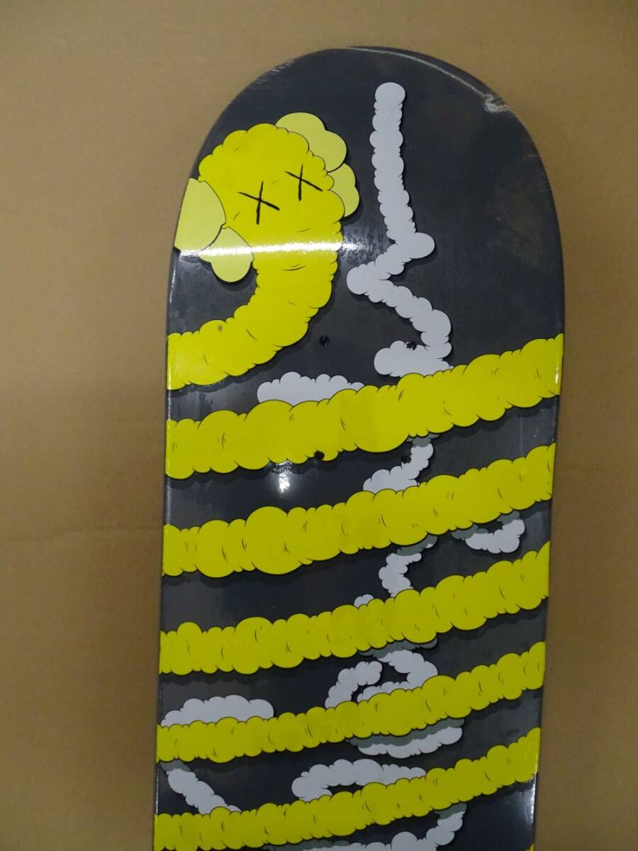 KAWS x KROOKED x MARK GONZALES カウズxクルケッドxマーク KAWS x KROOKED x MARK GONZALES カウズxクルケッドxマーク