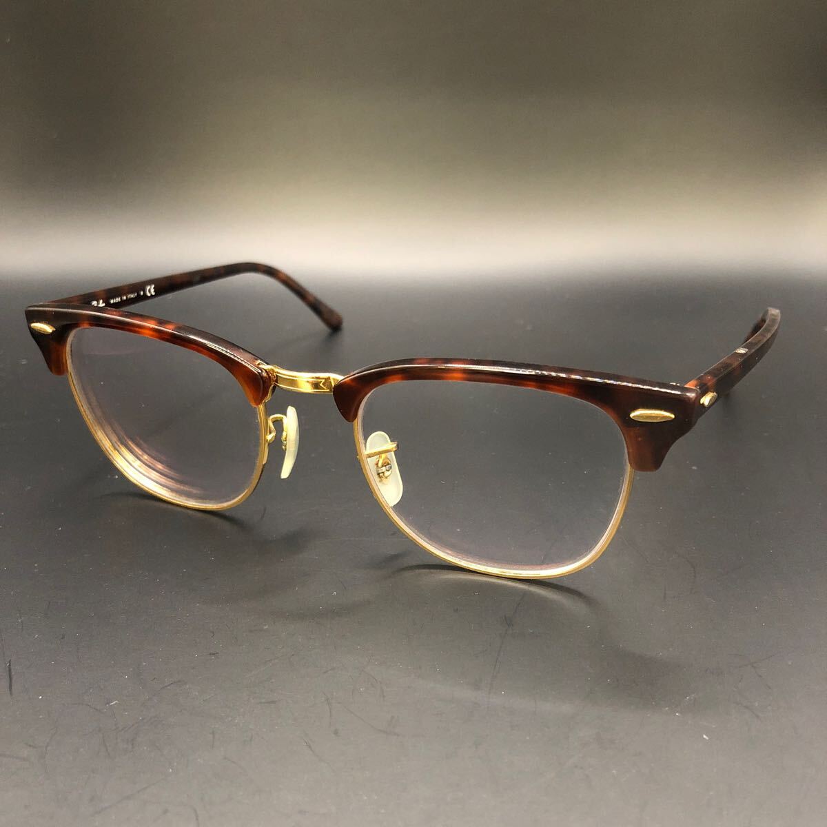 即決 RayBan レイバン メガネ 眼鏡 RB3016