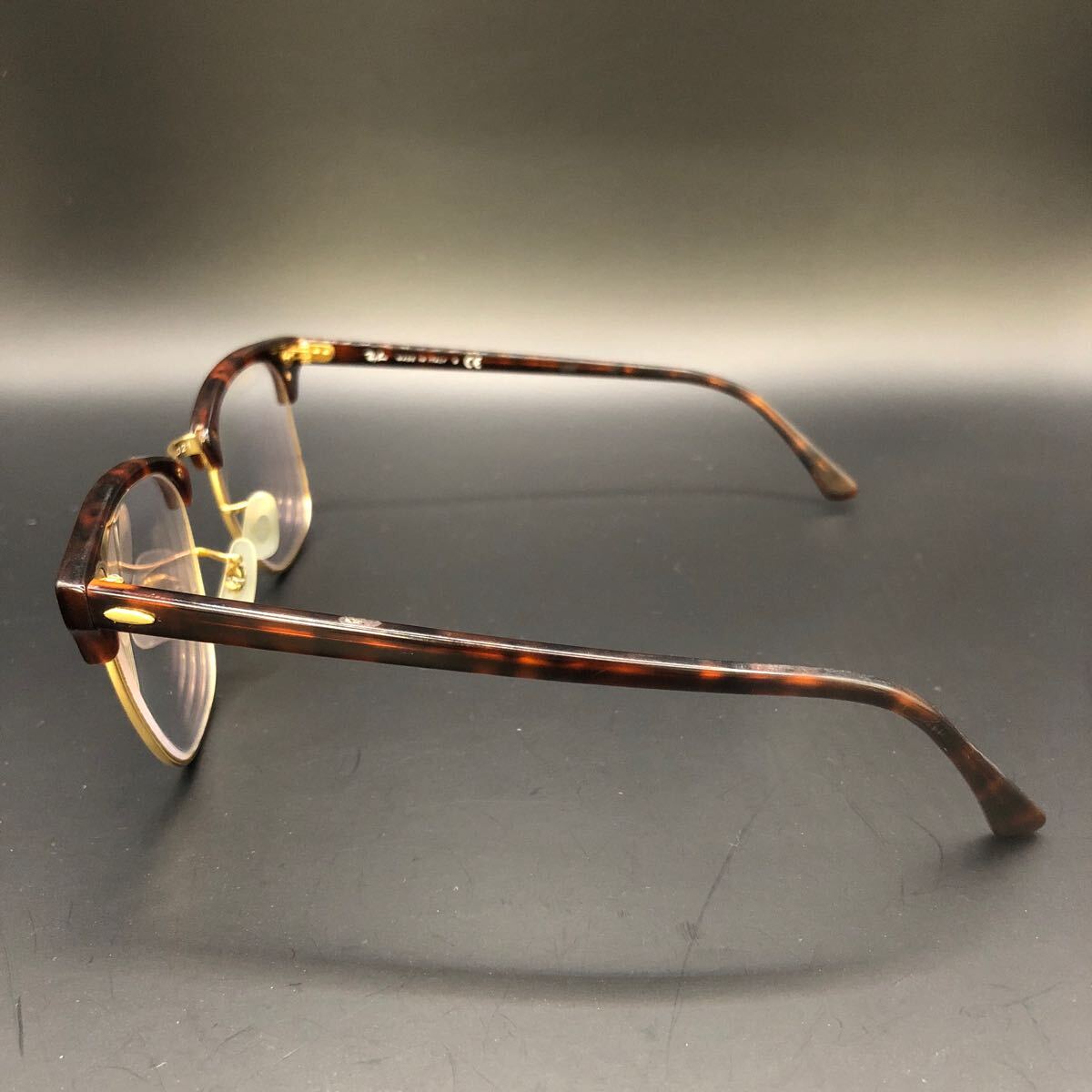 即決 RayBan レイバン メガネ 眼鏡 RB3016