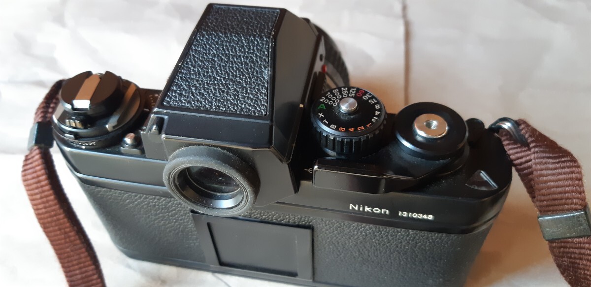 Nikon F3 レンズ付 カメラ、光学機器 Nikon F3 レンズ付 カメラ、光学機器