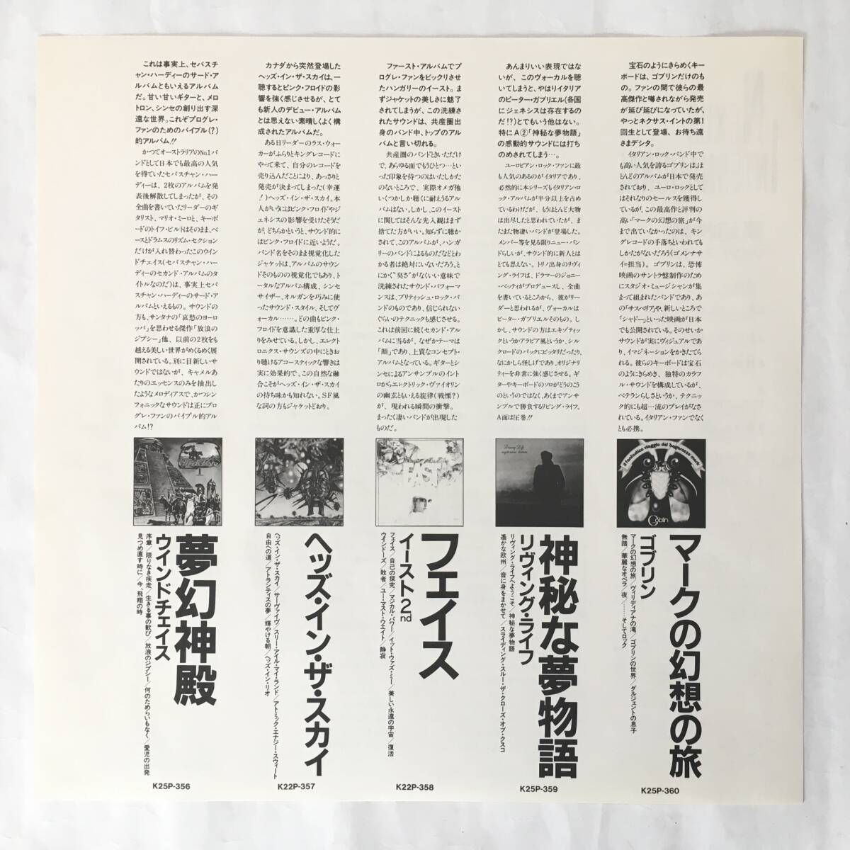 WINDCHASE SYMPHINITY_画像4