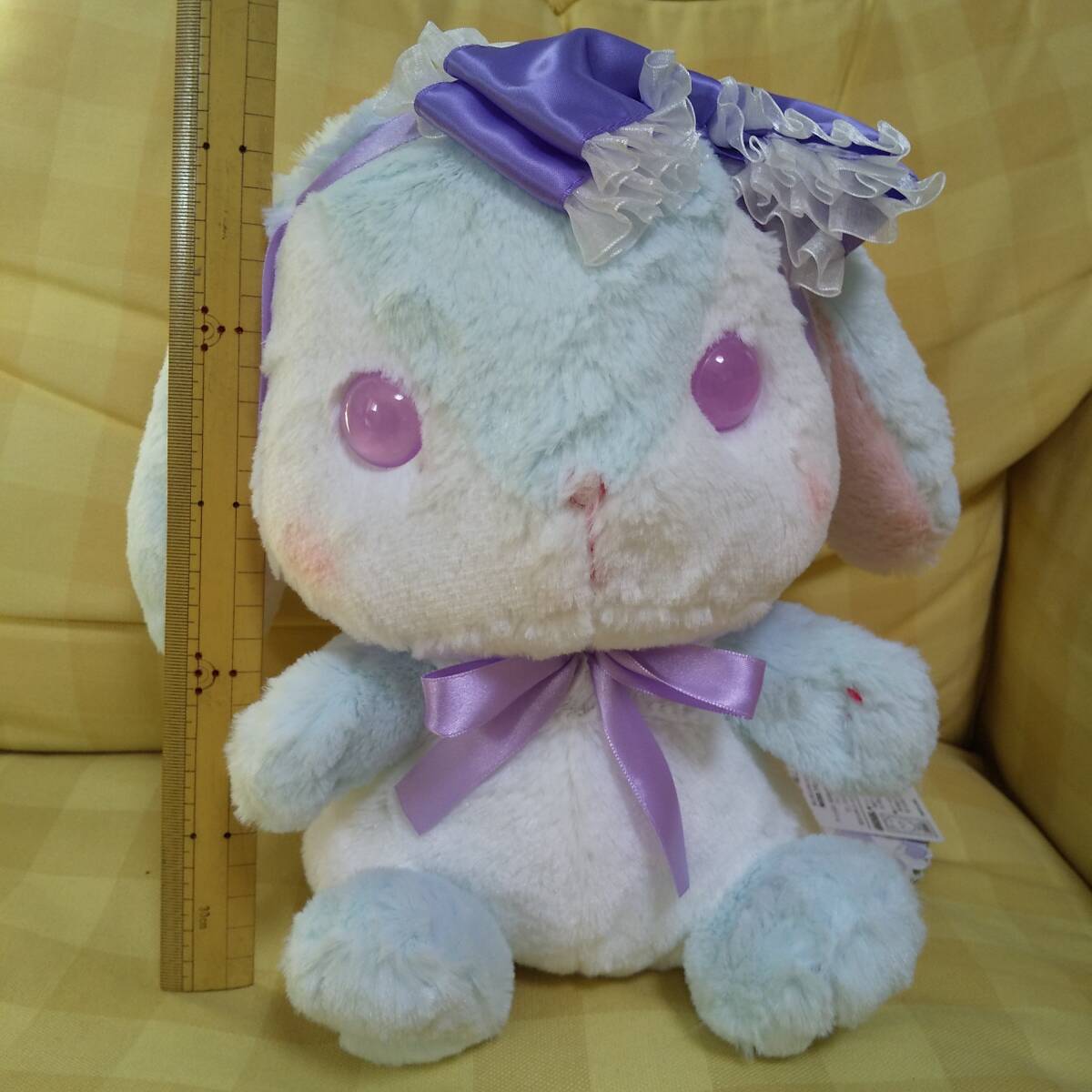 送料660円~ 新品 未使用 タグ付き 気持ち良し ぽてうさろっぴー 送料660円~ 新品 未使用 タグ付き 気持ち良し ぽてうさろっぴー
