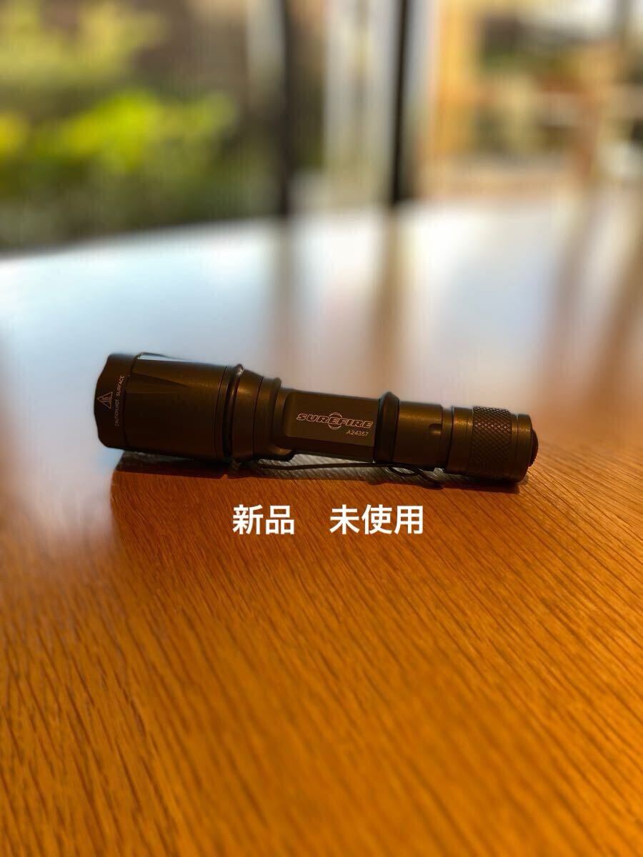 5775円 【中古】SUREFIRE純正 Z44DEFENDERベゼル ストライク 5775円 【中古】SUREFIRE純正 Z44DEFENDERベゼル ストライク