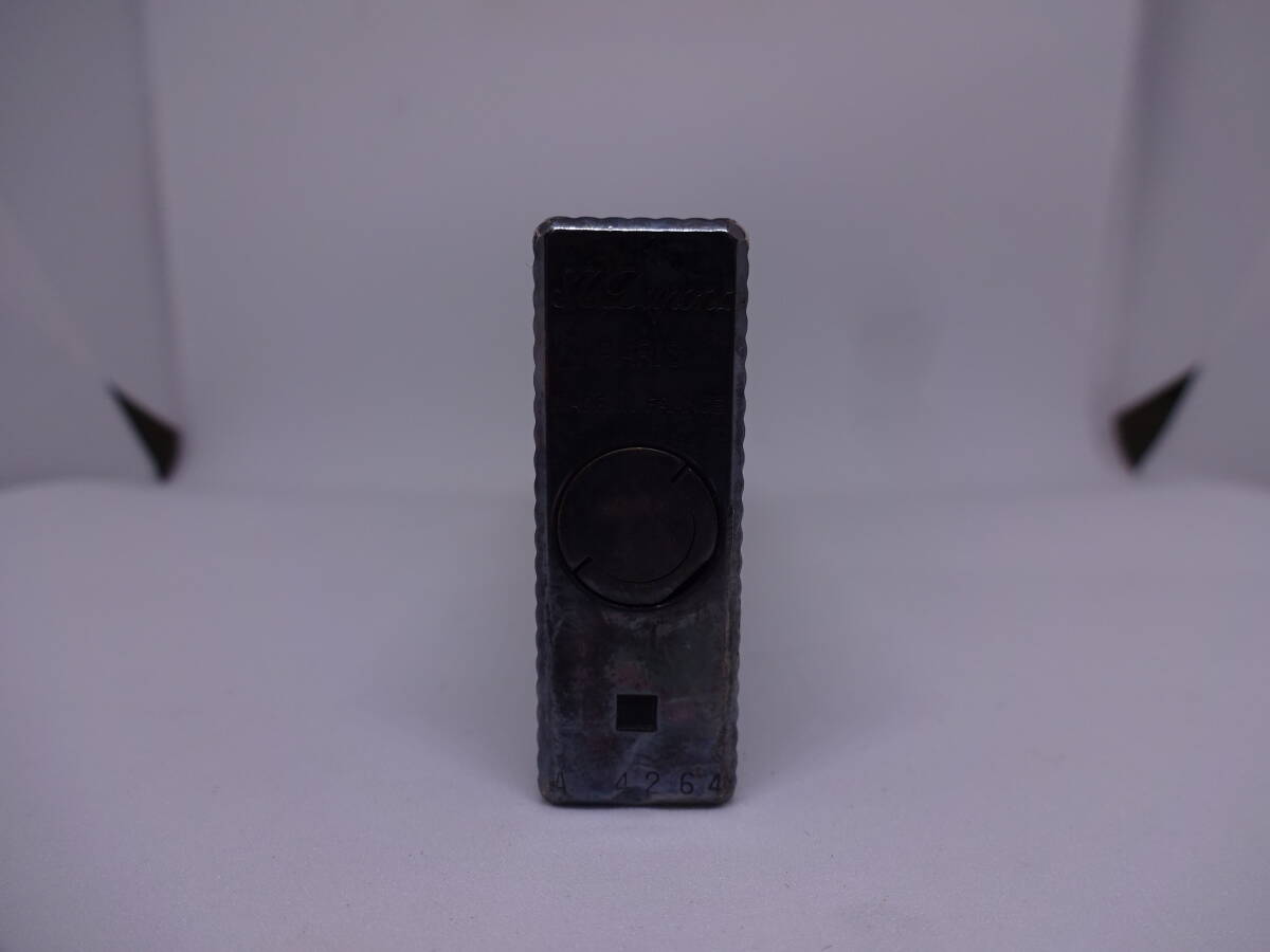 S.T.Dupont デュポン テーブルライター