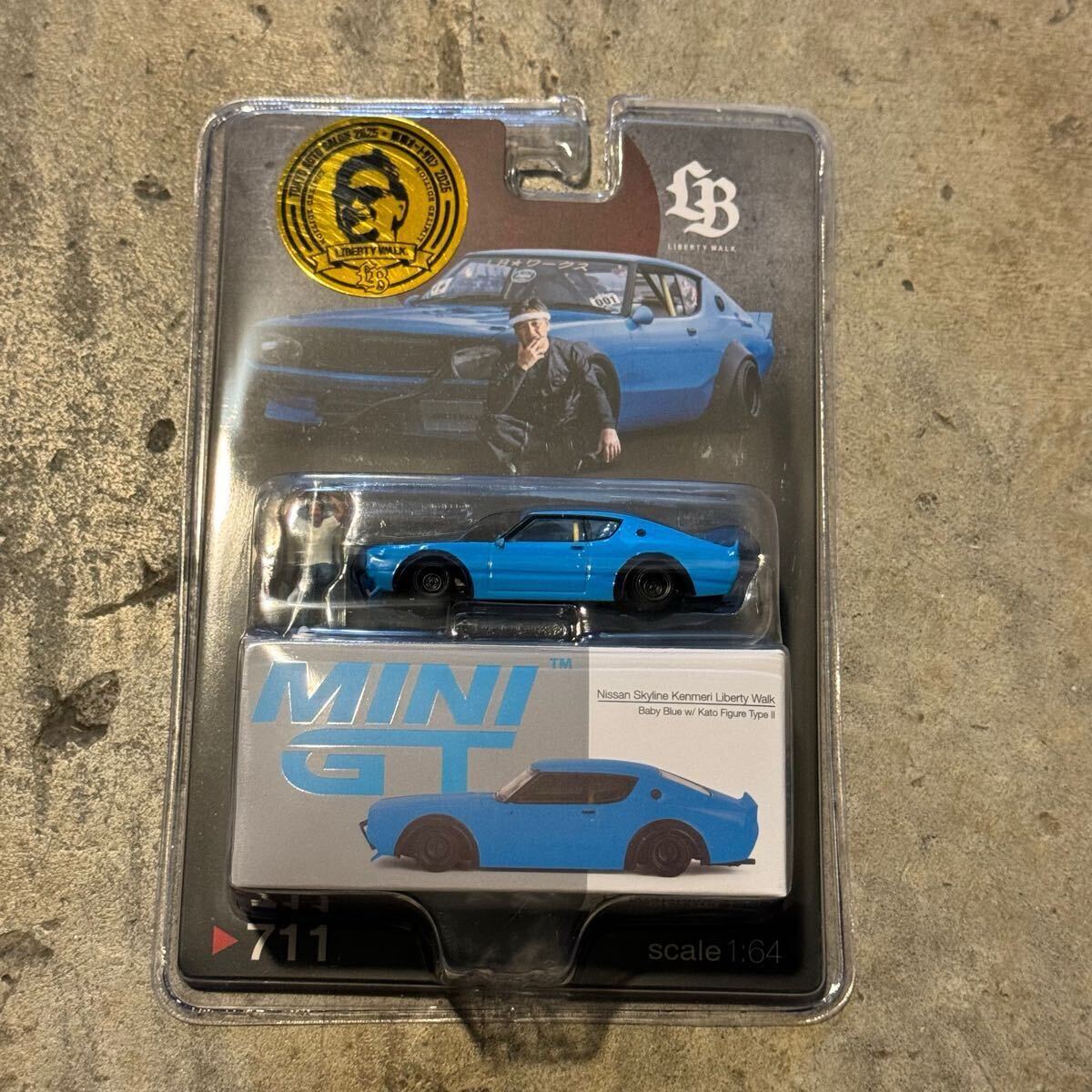 MINI GT 1/64 Liberty Walk 日産 東京オートサロン2025 新品】 NISSAN 5 X TOKYO auto salon 2025 トミカ グッズ bape BE@BRICK トヨタ 3(乗用車)|売買されたオークション情報、Yahoo!オークション(旧ヤフオク!) の商品情報をアーカイブ公開 - オークファン(aucfan.com) MINI GT 1/64 Liberty Walk 日産 東京オートサロン2025 新品】 NISSAN 5 X TOKYO auto salon 2025 トミカ グッズ bape BE@BRICK トヨタ 3(乗用車)|売買されたオークション情報、Yahoo!オークション(旧ヤフオク!) の商品情報をアーカイブ公開 - オークファン(aucfan.com)