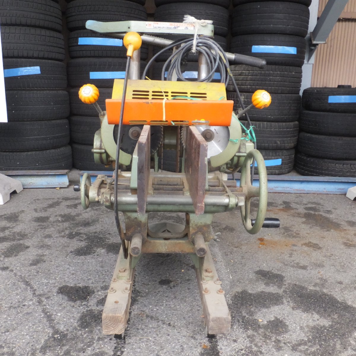 岐阜発☆マキタ makita 小型ホゾキリ 5500S 縦 235mm 横 180mm 岐阜発☆マキタ makita 小型ホゾキリ 5500S 縦 235mm 横 180mm