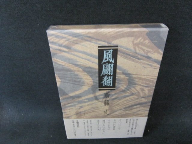 風翩翻　齊藤史/GBC_画像1