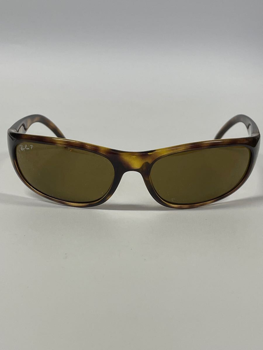 Ray-Ban サングラス RB 4033 642/47 60□17 130 3P 0116 006