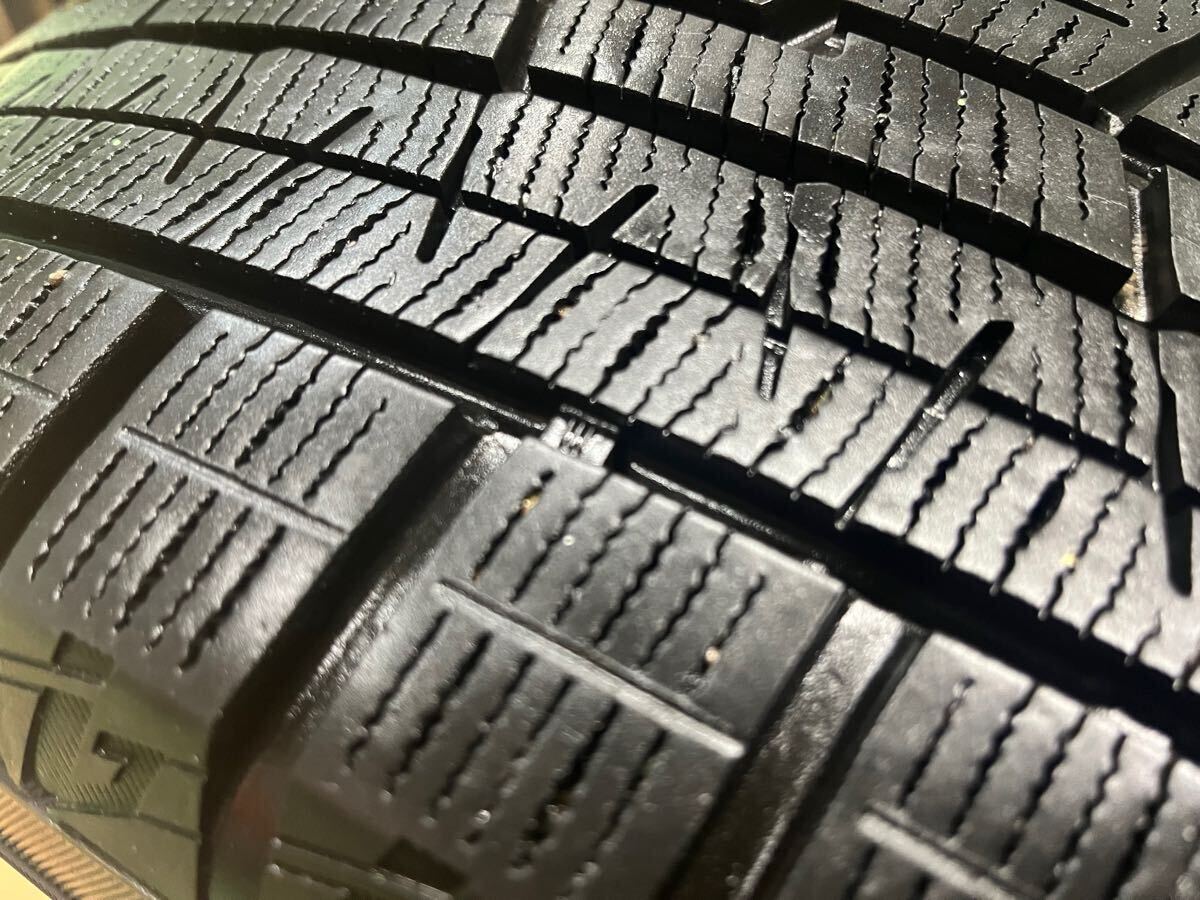 送料無料】計4本あり アイスガード IG60 215/50R18 2本セット ① 送料無料】計4本あり アイスガード IG60 215/50R18 2本セット ①