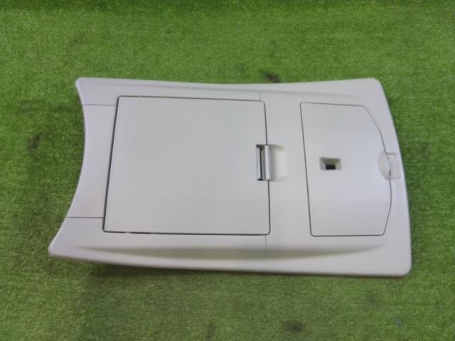 ヴェルファイア DBA-ANH25W コンソールボックス 2.4Z 4WD 8人 070