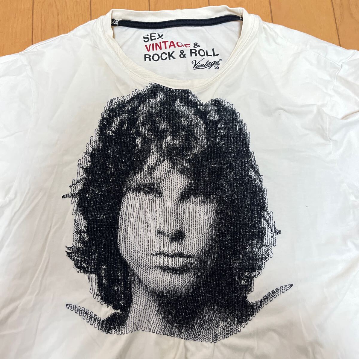 古着 Tシャツ　Lサイズ