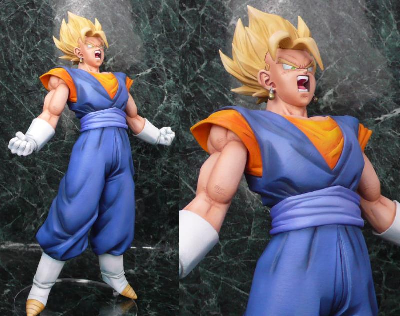 ドラゴンボールZ 一番くじ VSオムニバスアルティメット C賞超 ドラゴンボールZ 一番くじ VSオムニバスアルティメット C賞超