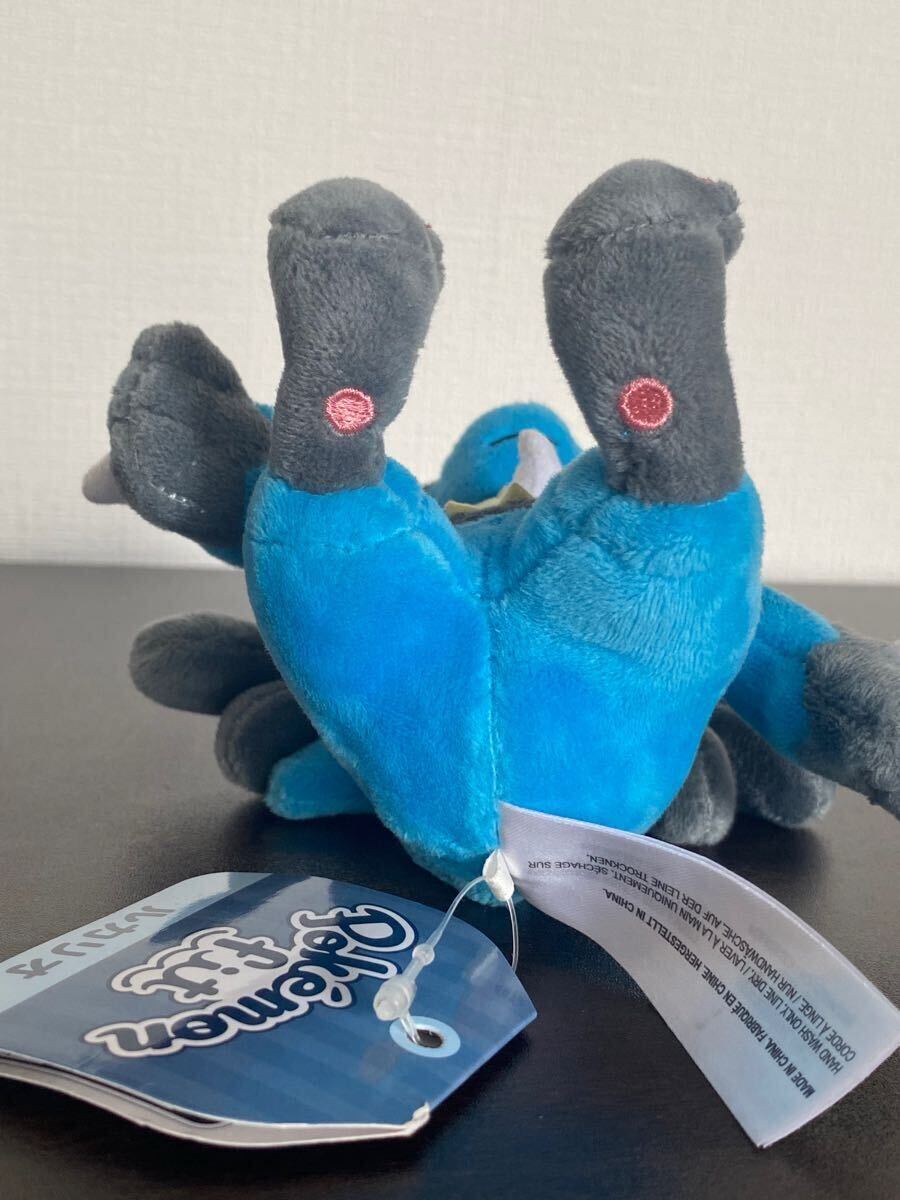 新品 タグ付き ポケモンセンター 限定 ルカリオ ぬいぐるみ 新品 タグ付き ポケモンセンター 限定 ルカリオ ぬいぐるみ