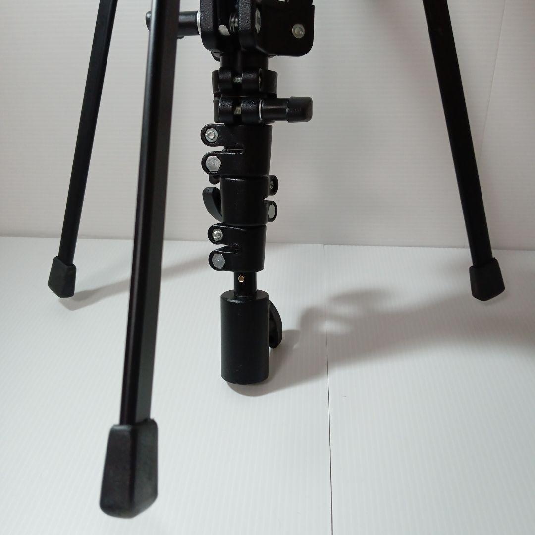 美品 即日発送 Manfrotto 001JB イタリア製 ライトスタンド 美品 即日発送 Manfrotto 001JB イタリア製 ライトスタンド