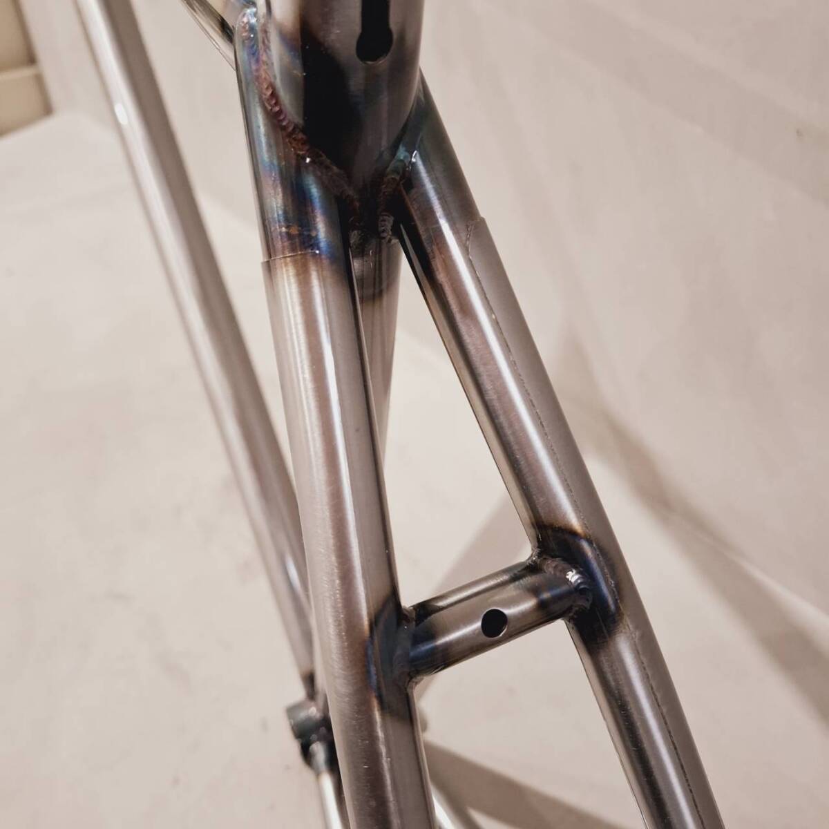 25c/800551-2/YY25000/022-8/自転車フレーム Fast PIER 25c/800551-2/YY25000/022-8/自転車フレーム Fast PIER