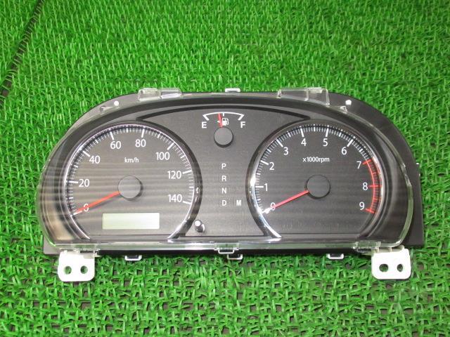 セルボ CBA-HG21S スピードメーター 34100-66K30 34100-66K31 34100-66K0 /42298