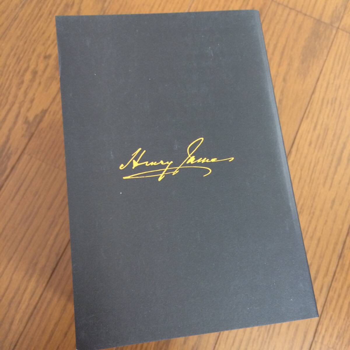 The Novels and Tales of Henry James New York Edition 全26巻
