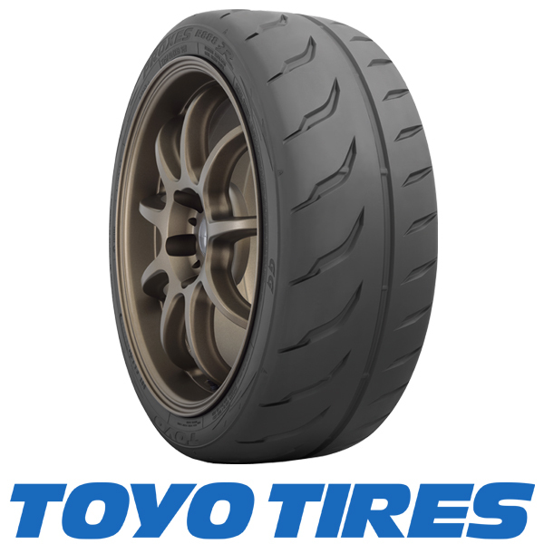 235/40R18 サマータイヤ 18インチ トーヨータイヤ プロクセス R888R 4本 正規(guī)品