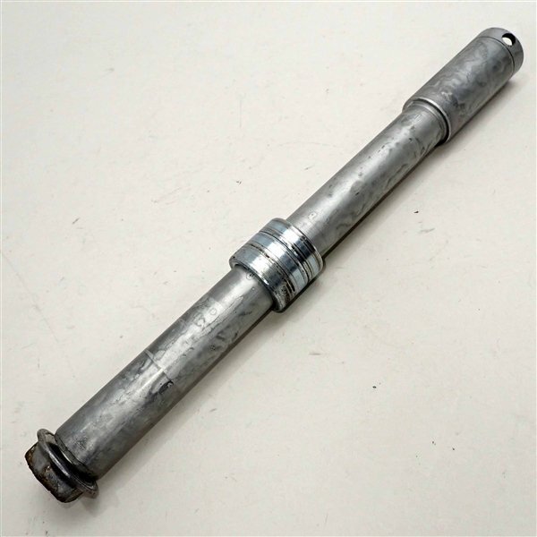 !VTR1000SP-1/SC45 оригинальный передний мост (H0108A06)
