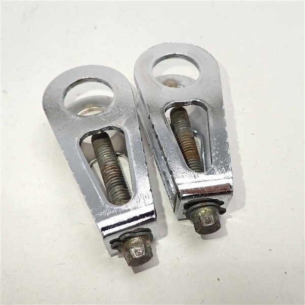 ?VTR1000F/SC36 純正 チェーンアジャスター(H0115A06)前期/國內(nèi)