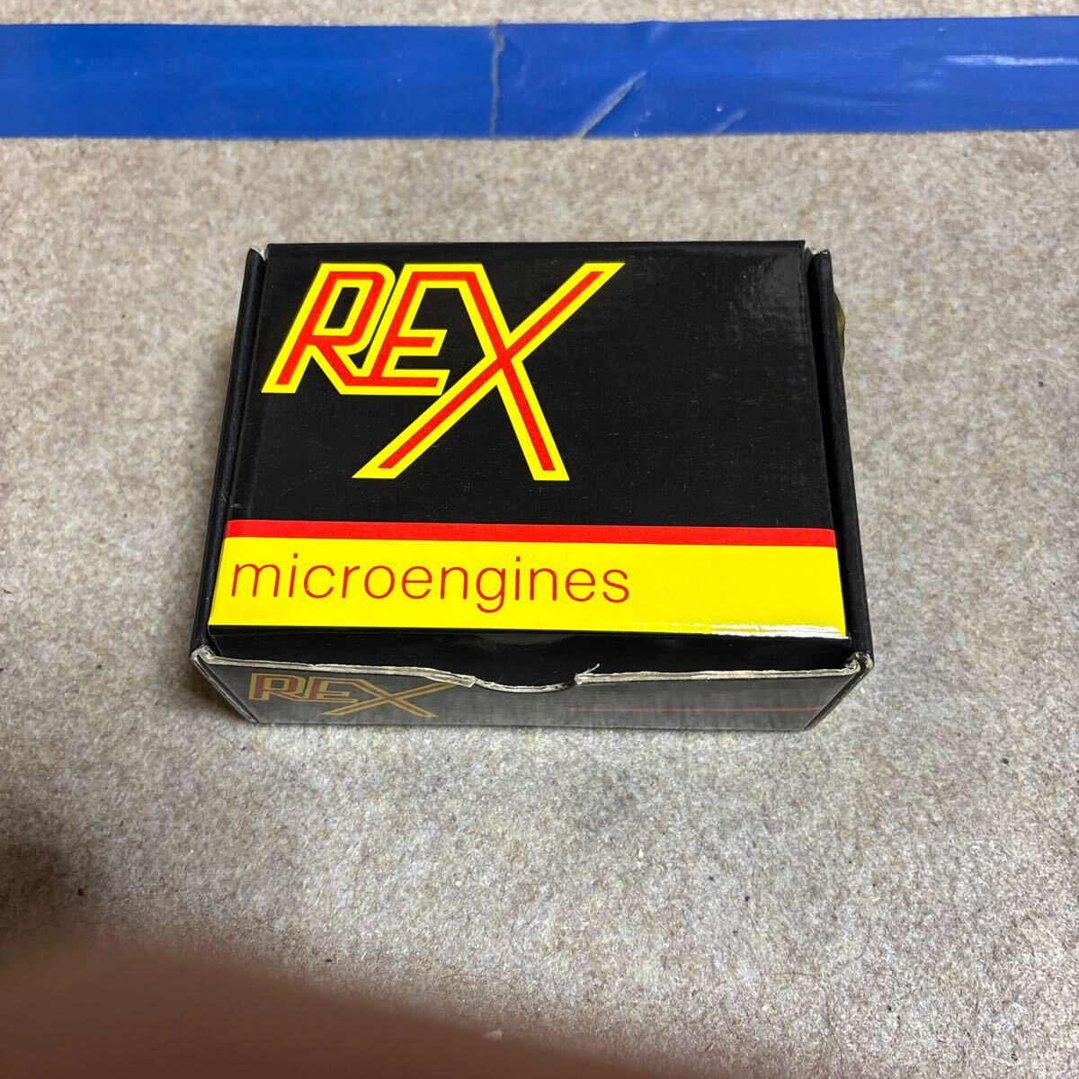 Yahoo!オークション - 京商インファーノMP-6 REX慣らし済み Yahoo!オークション - 京商インファーノMP-6 REX慣らし済み