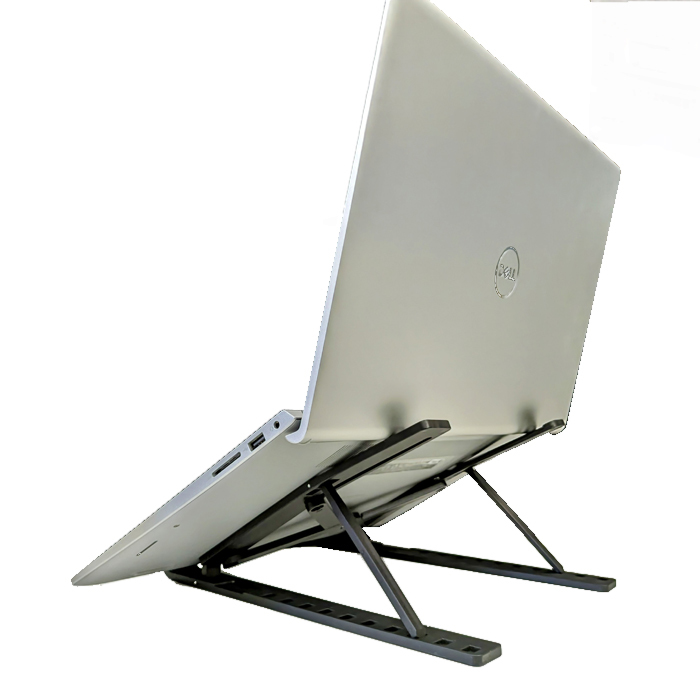 [B0026] подставка для ноутбук складной PC подставка 10 -ступенчатый угол настройка возможность 