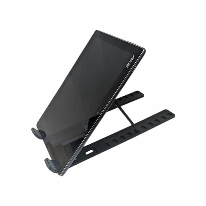 [B0026] подставка для ноутбук складной PC подставка 10 -ступенчатый угол настройка возможность 