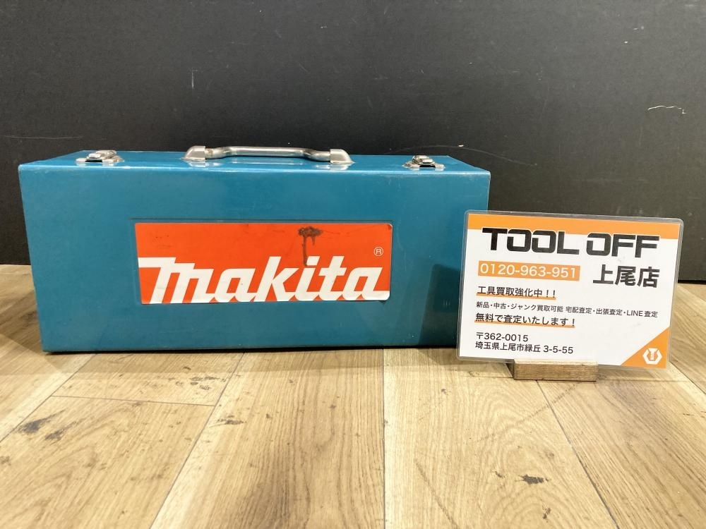 018★おすすめ商品★マキタ makita 13mmボーラー 6305AW