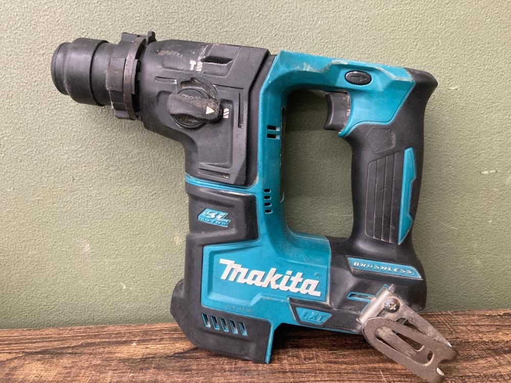 022●おすすめ商品●マキタ　makita 充電式ハンマドリル HR170D
