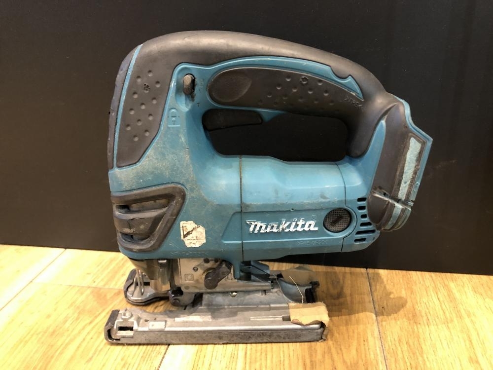 024▼おすすめ商品▼マキタ 14.4V充電式ジグソー JV140D ※本体のみ